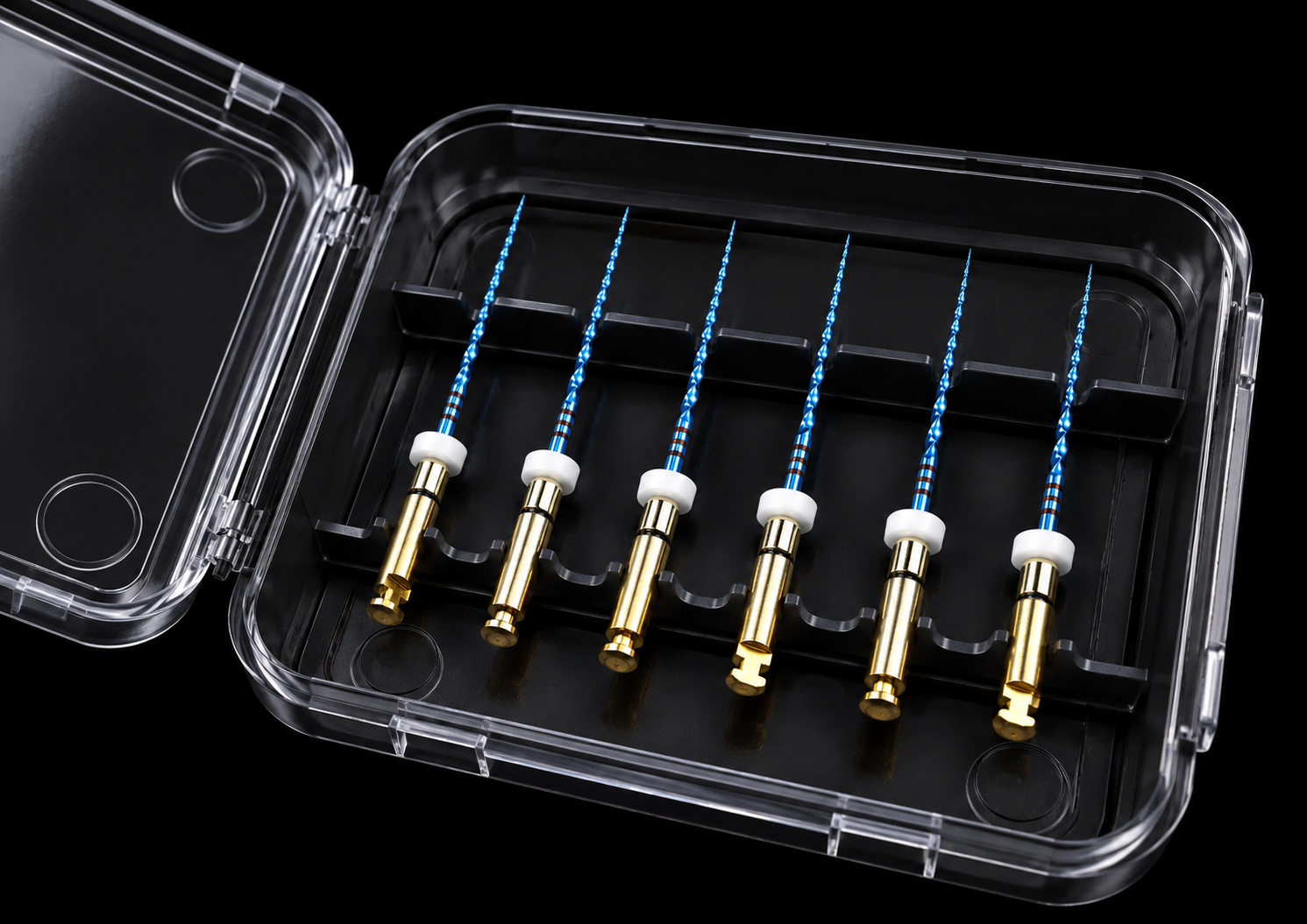 Endo Accessories